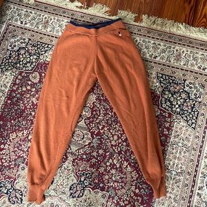 Bobo choses knitted pant